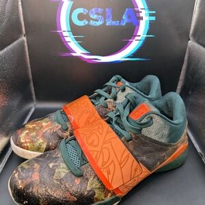 Under Armour Micro G Bloodline The Hunter